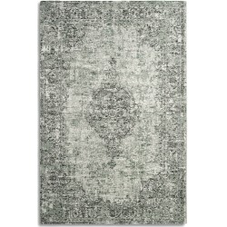 Tapete Amalfi 722/4001-96 Verde Botella