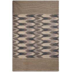 Tapete Aline Dis. 2 / C107 Charcoal