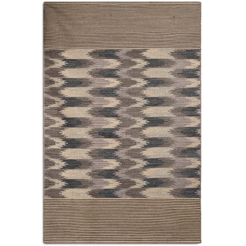 Tapete Aline Dis. 2 / C107 Charcoal