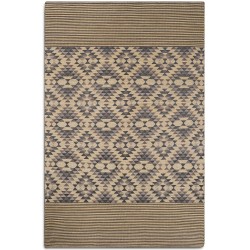 Tapete Aline Dis. 1 / CH1017 Charcoal