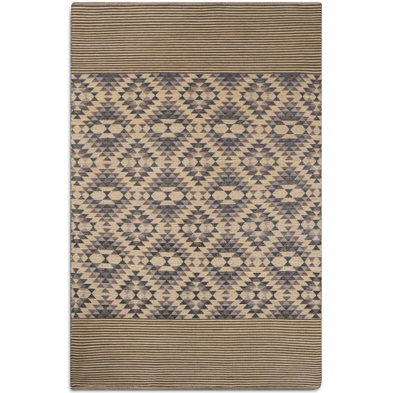 Tapete Aline Dis. 1 / CH1017 Charcoal