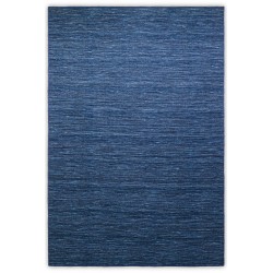 Tapete Agra Dark Blue
