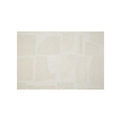 Tapete Afton Bone / White