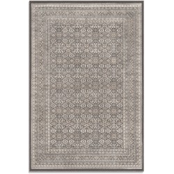 Tapete  Beluchi Lux Negro 88557-3939