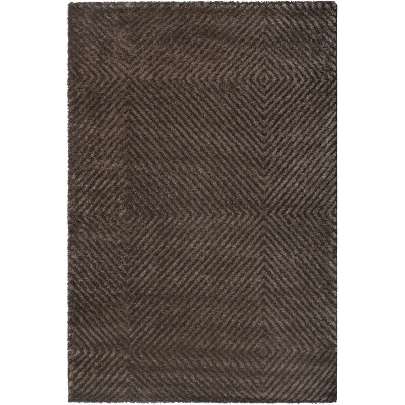 Tapete Times Square 5280/7K90 Intense Brown