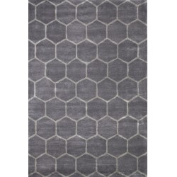 Tapete Viena Panal LT Grey