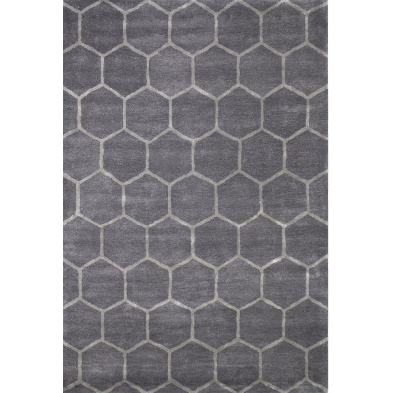 Tapete Viena Panal LT Grey