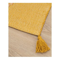 Tapete Morocco A-3698 Ocher