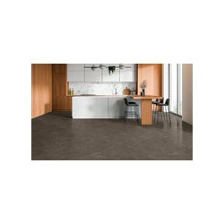 Piso SPC Pietra Mármol Gris Grafito