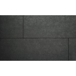 Piso SPC Pietra Granito Negro Basáltico