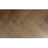 Piso SPC Herringbone Walnut