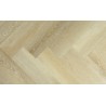 Piso SPC Herringbone Pinenut