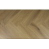 Piso SPC Herringbone Hazelnut