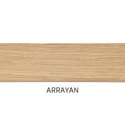 Zoclo Madera de Ingeniería