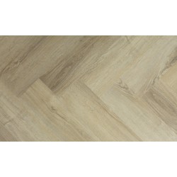 Piso SPC Herringbone Cashewnut