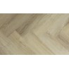 Piso SPC Herringbone Cashewnut