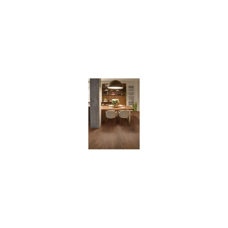 Piso SPC Fiorano Walnut