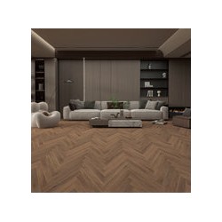 Piso Laminado WRL Herringbone Tzalam
