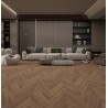 Piso Laminado WRL Herringbone Tzalam
