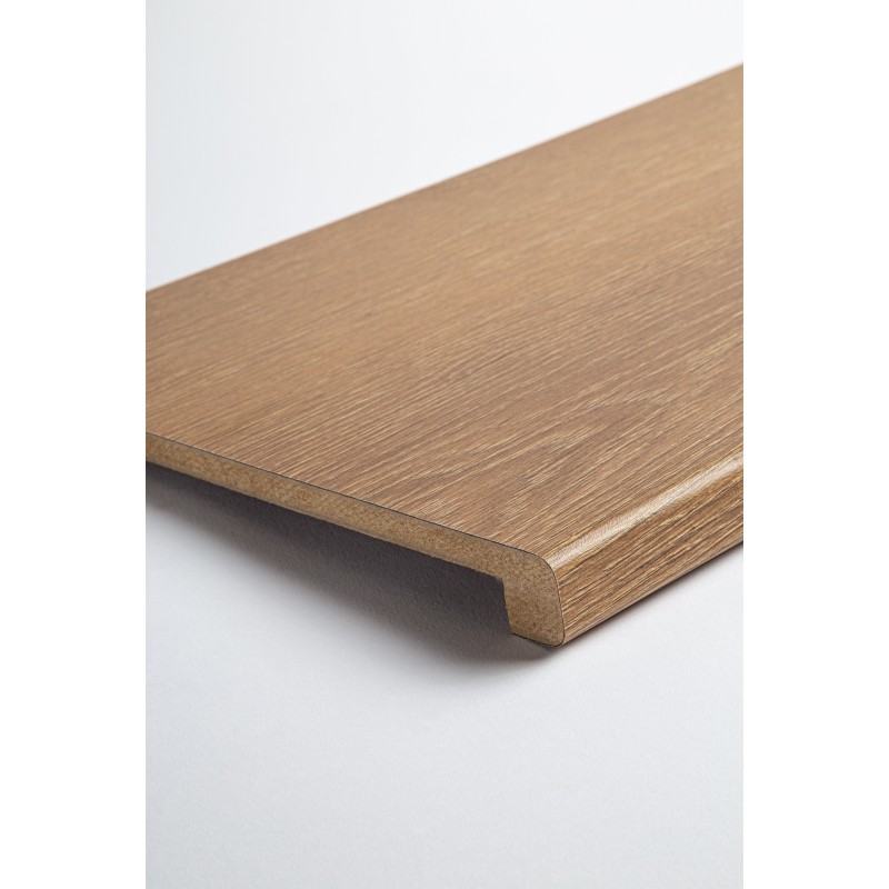 Nariz de escalón Laminado WRL