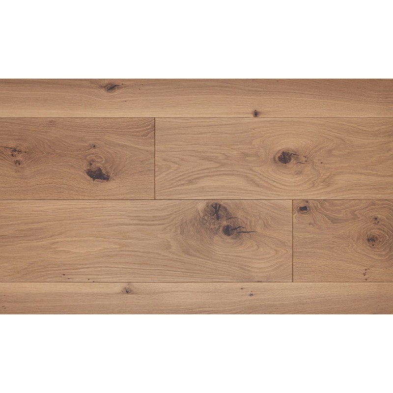 Piso Madera de Ingeniería Bamboo