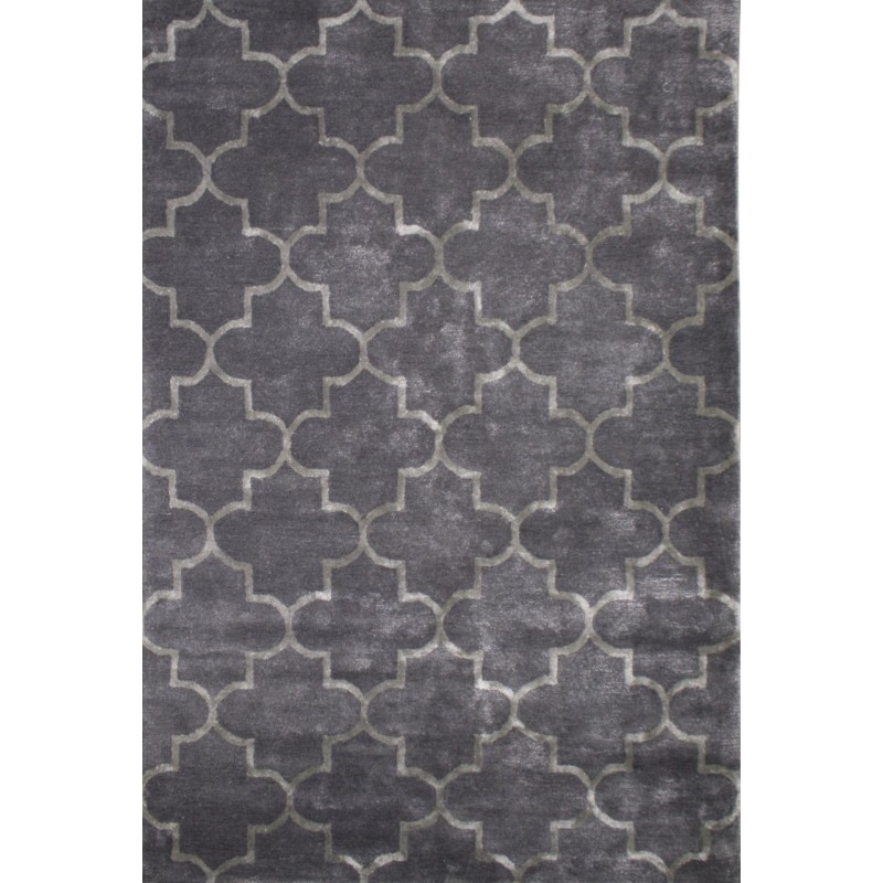 Tapete Viena Mosaico LT Grey