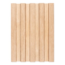 Panel 3D Grande Almond