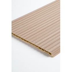 Panel 3D Cóncavo Greysh