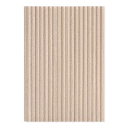 Panel 3D Cóncavo Greysh