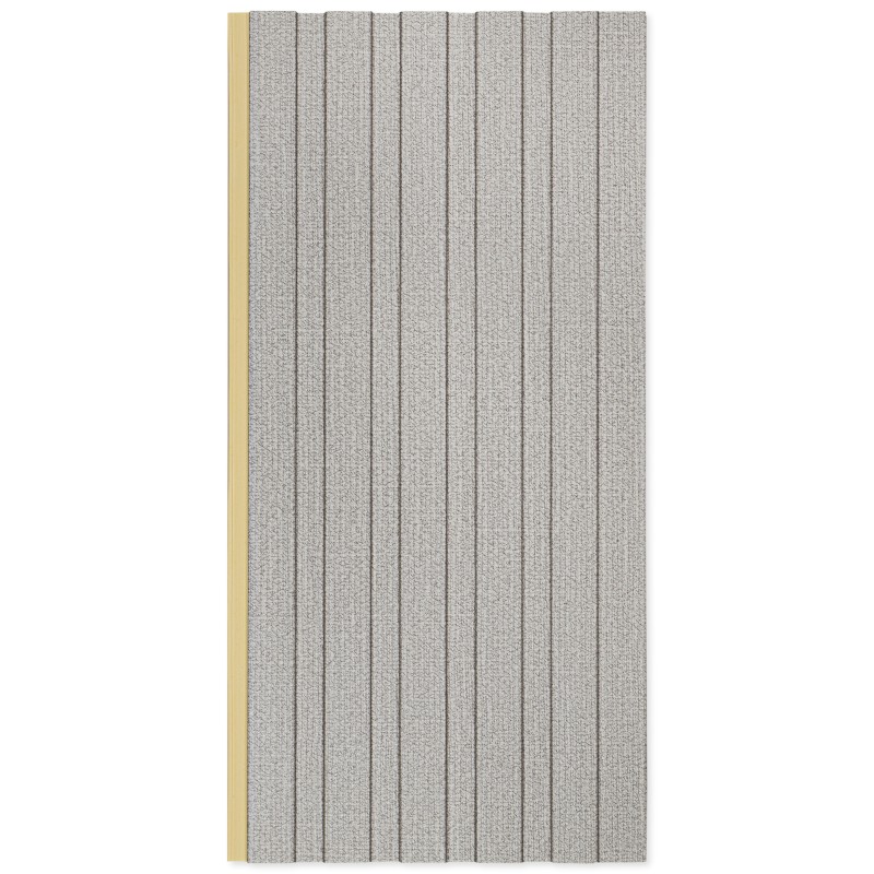 Panel WPC 3D San Francisco Taupe