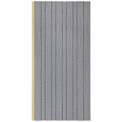 Panel WPC 3D San Francisco Oxford