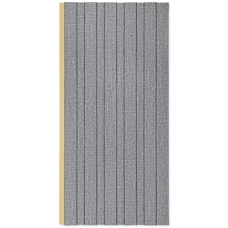 Panel WPC 3D San Francisco Oxford