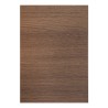 Panel WPC Liso Walnut