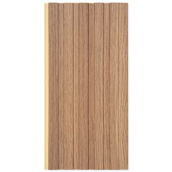 Panel WPC 3D Warm Sand