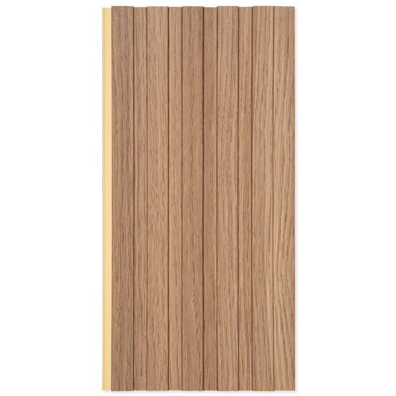 Panel WPC 3D Warm Sand