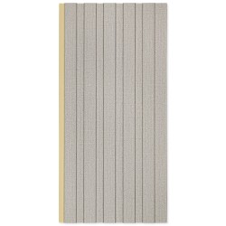Panel WPC 3D Sidney Beige