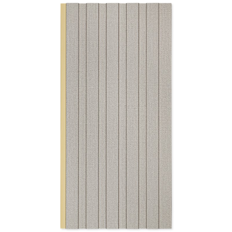 Panel WPC 3D Sidney Beige