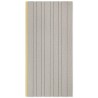 Panel WPC 3D Sidney Beige