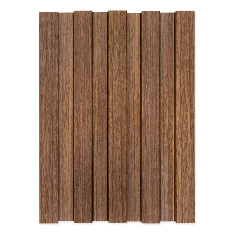 Panel 3D Grande Wood