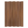 Panel 3D Grande Wood