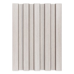 Panel 3D Grande Grey