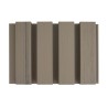 Panel 3D Exterior Taupe
