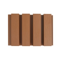 Panel 3D Exterios Maple