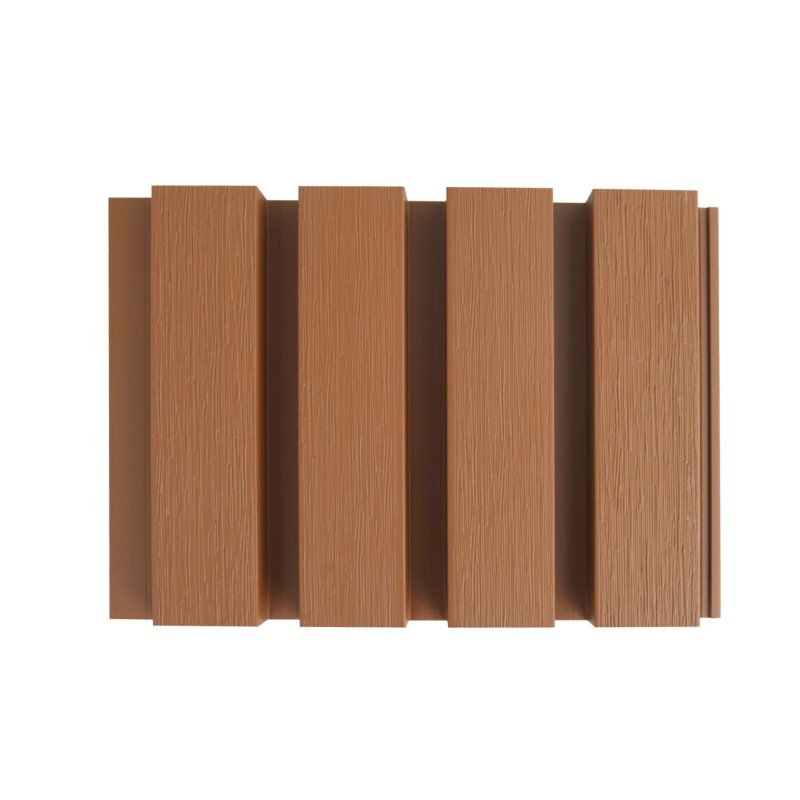 Panel 3D Exterios Maple