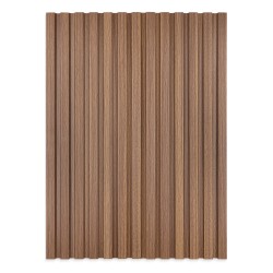 Panel 3D Chico Wood