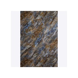 Lamina de PVC Mármol Diseño Tazmania