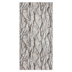 Lamina de PVC Mármol Diseño Ojo de Gato