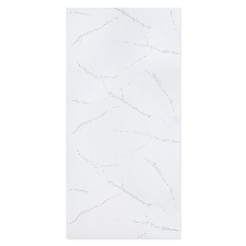 Lamina de PVC Mármol Diseño Marfil