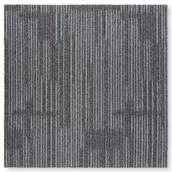 Alfombra Modular Zenit 900 Gris Claro