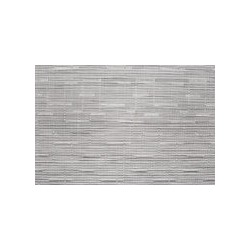 Mantel Individual Textilene HK-9008B-White